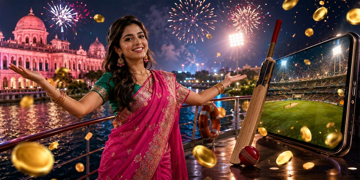 ঢাকায় ক্রিকেট বেটিং করার অনুভূতি এবং uncutt99 প্ল্যাটফর্ম